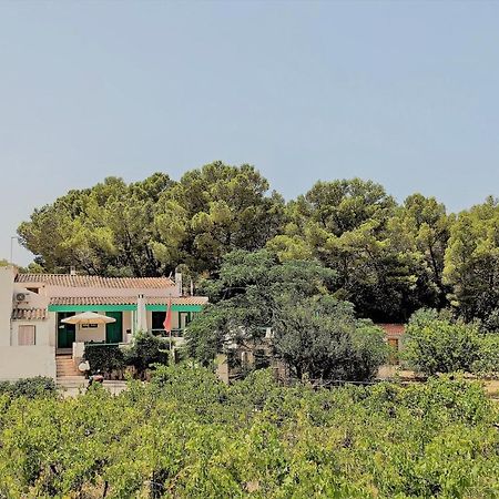 칼로포테 Cala Vinagra House B&B 외부 사진