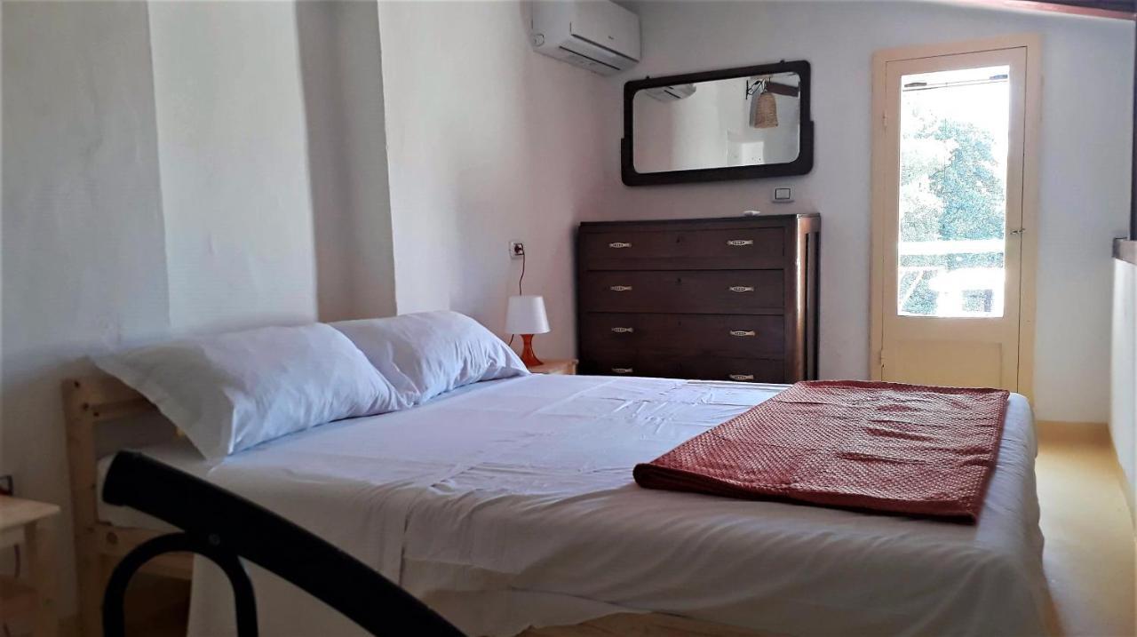 칼로포테 Cala Vinagra House B&B 외부 사진