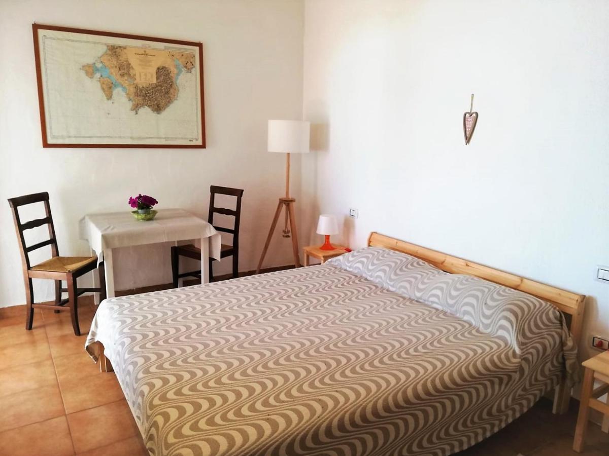 칼로포테 Cala Vinagra House B&B 외부 사진