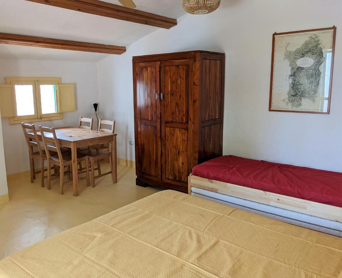 칼로포테 Cala Vinagra House B&B 외부 사진