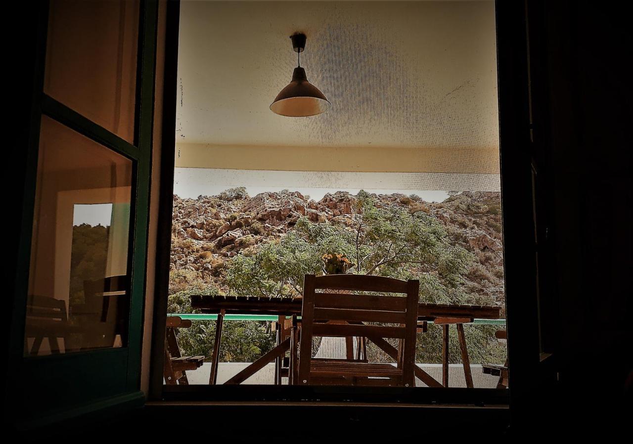 칼로포테 Cala Vinagra House B&B 외부 사진